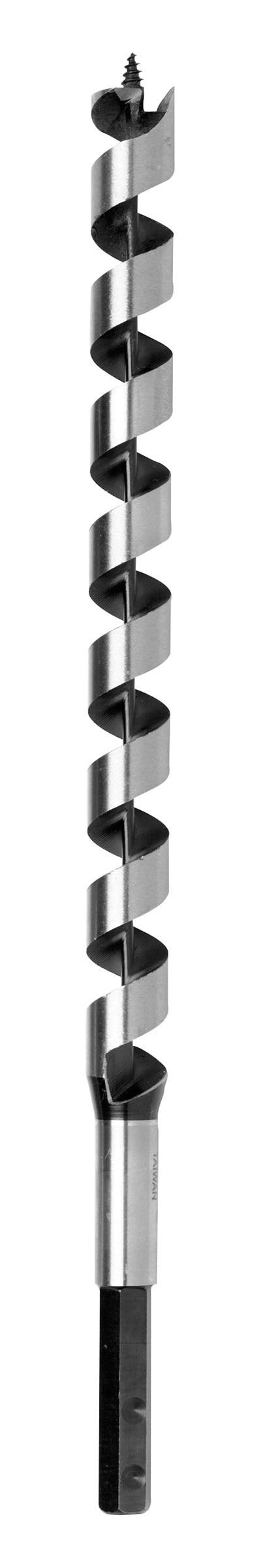 MAGBIT 704.1116 MAG704 11/16-Inch by 13-Inch Single Spur Auger Bit